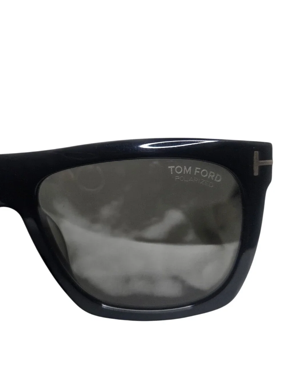 Tom Ford Morgan Square Sunglasses 57mm